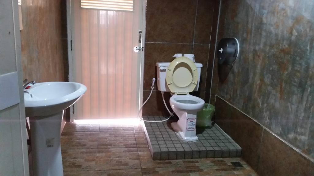 Готель Kc'S Hideaway Джомтьєн-Біч Екстер'єр фото